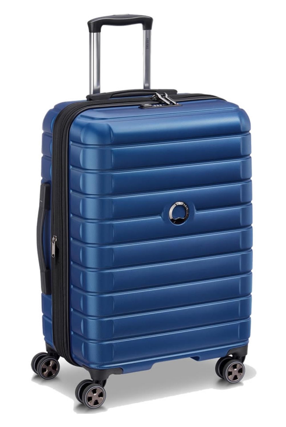 DELSEY - Maleta Mediana Delsey Shadow 5.0