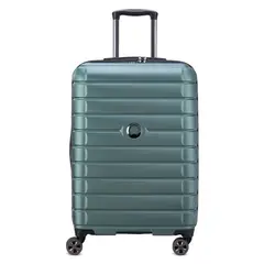 DELSEY - Maleta Mediana Shadow 5.0