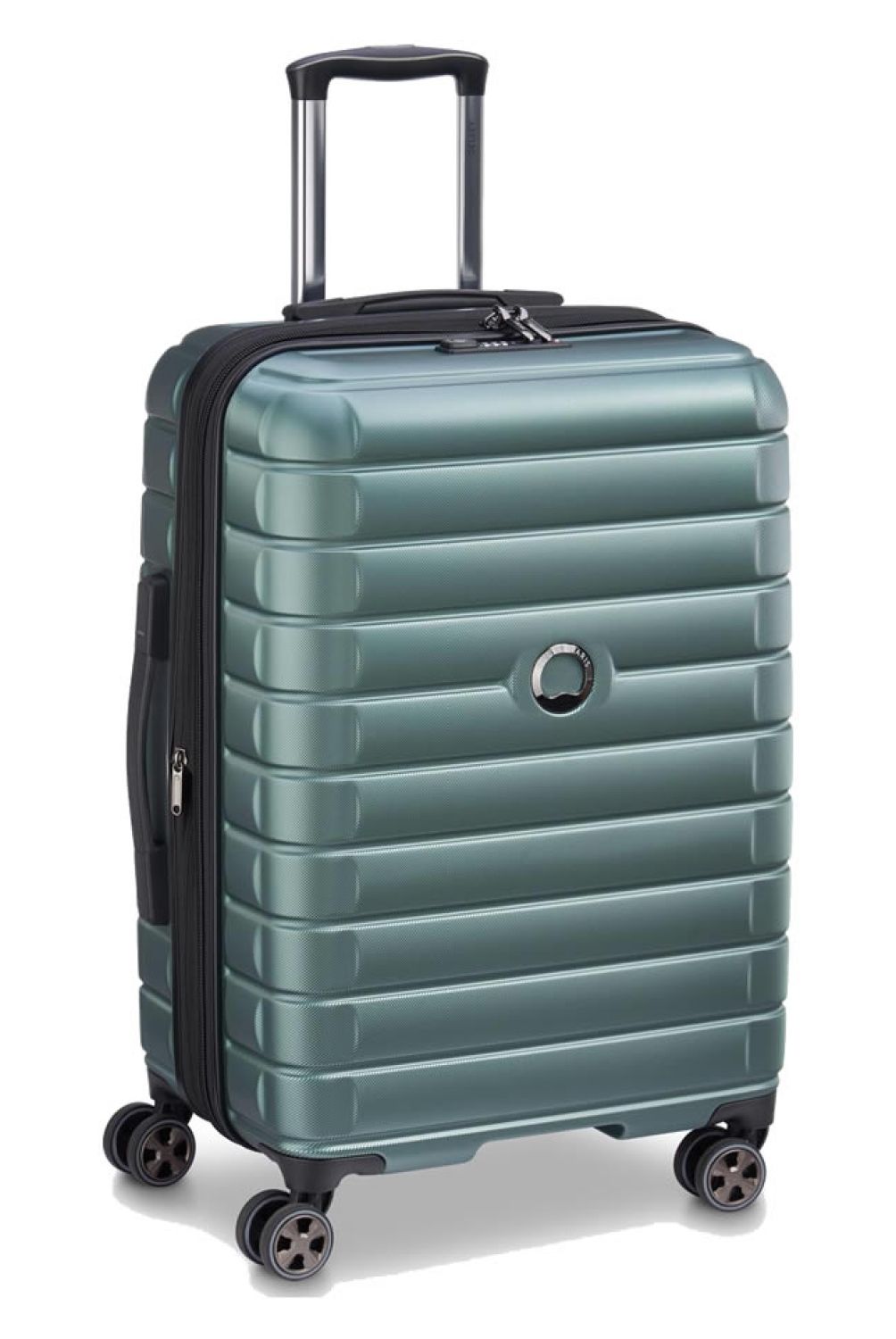 DELSEY - Maleta Mediana Delsey Shadow 5.0