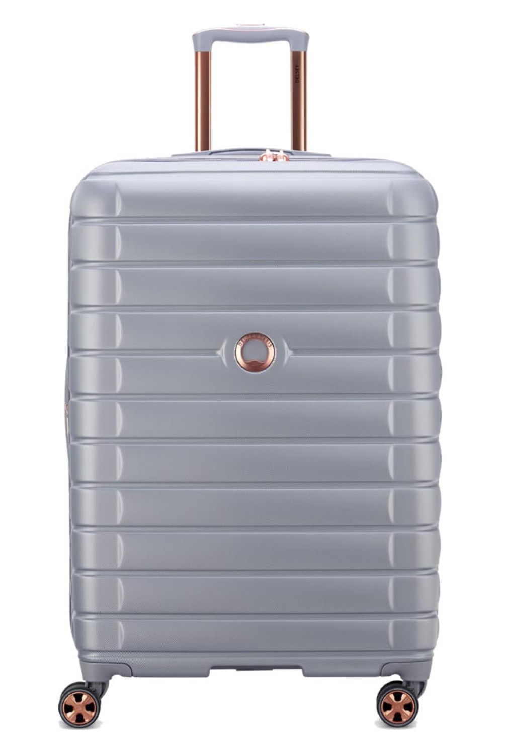 DELSEY - Maleta Mediana Delsey Shadow 5.0