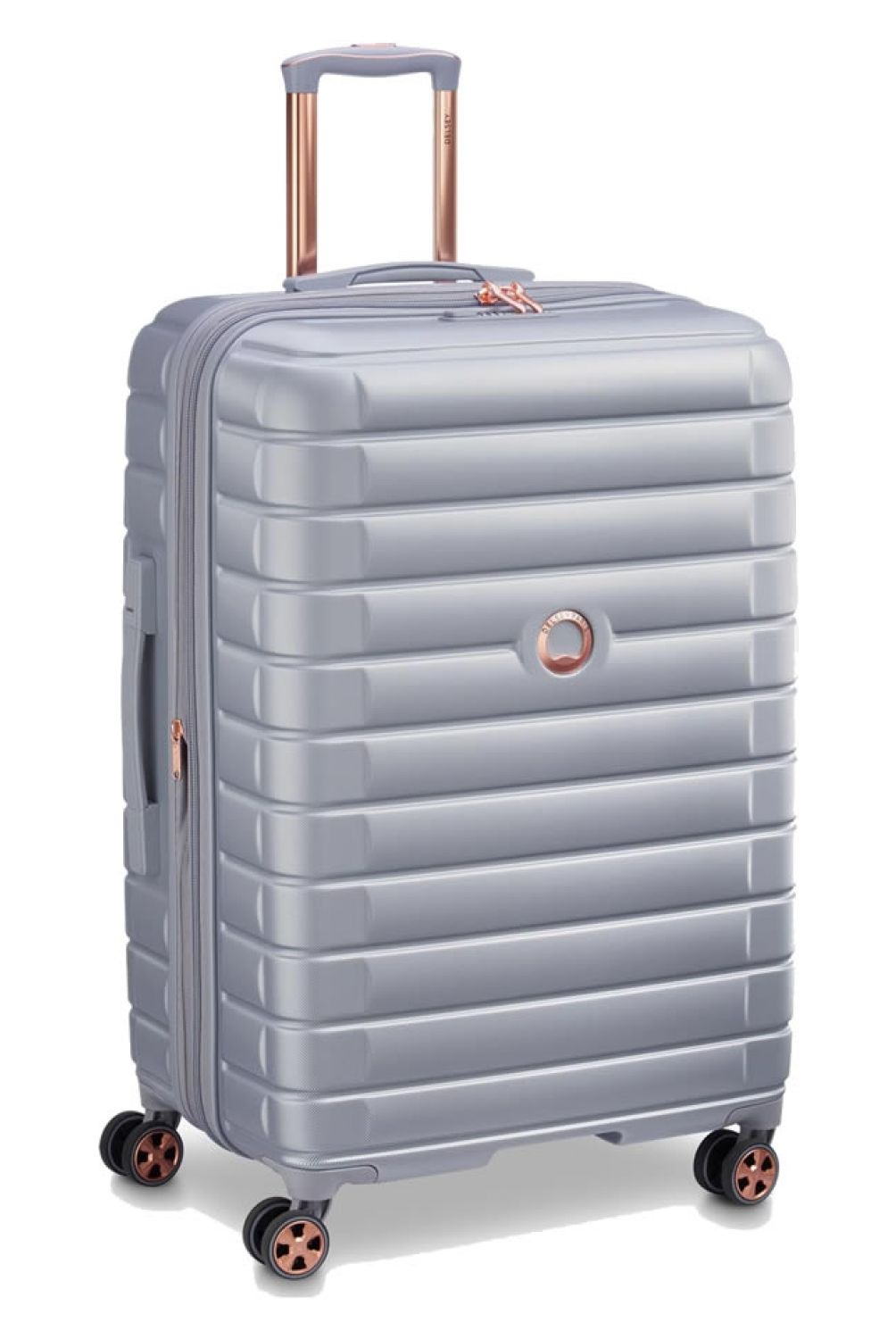 DELSEY - Maleta Mediana Delsey Shadow 5.0
