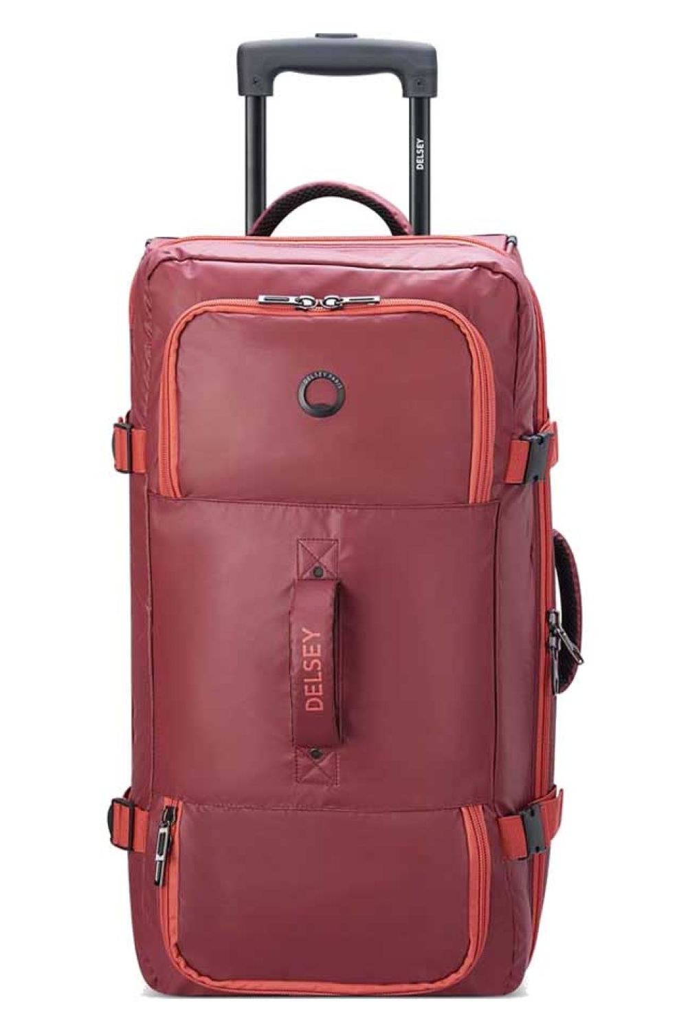 DELSEY - Bolso Grande Delsey Raspail