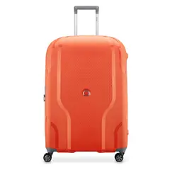 DELSEY - Maleta Grande Clavel