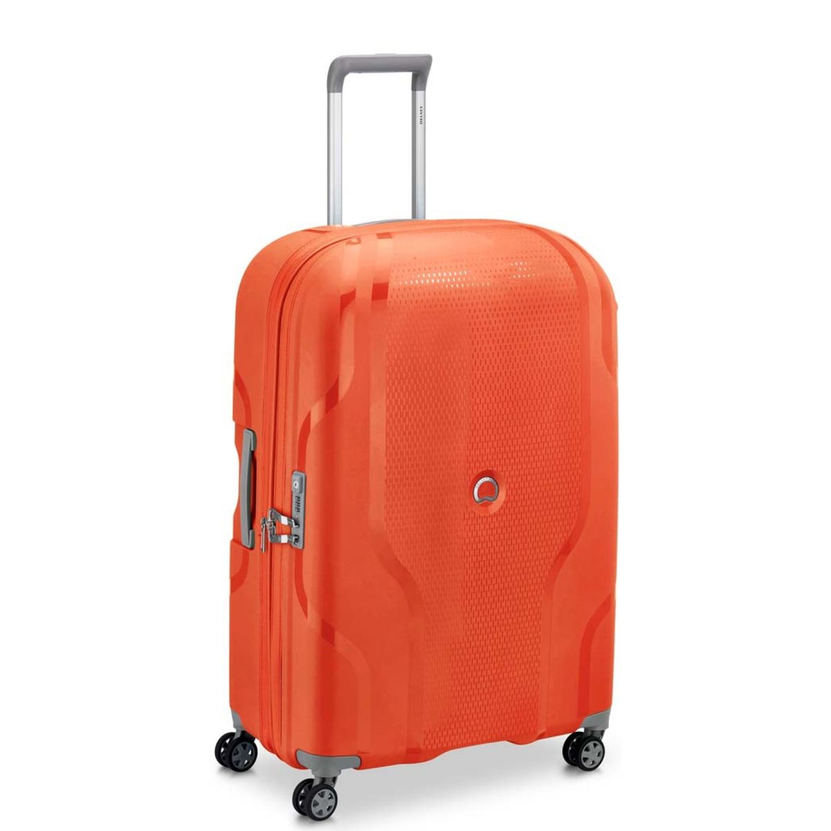 DELSEY - Maleta Grande Delsey Clavel