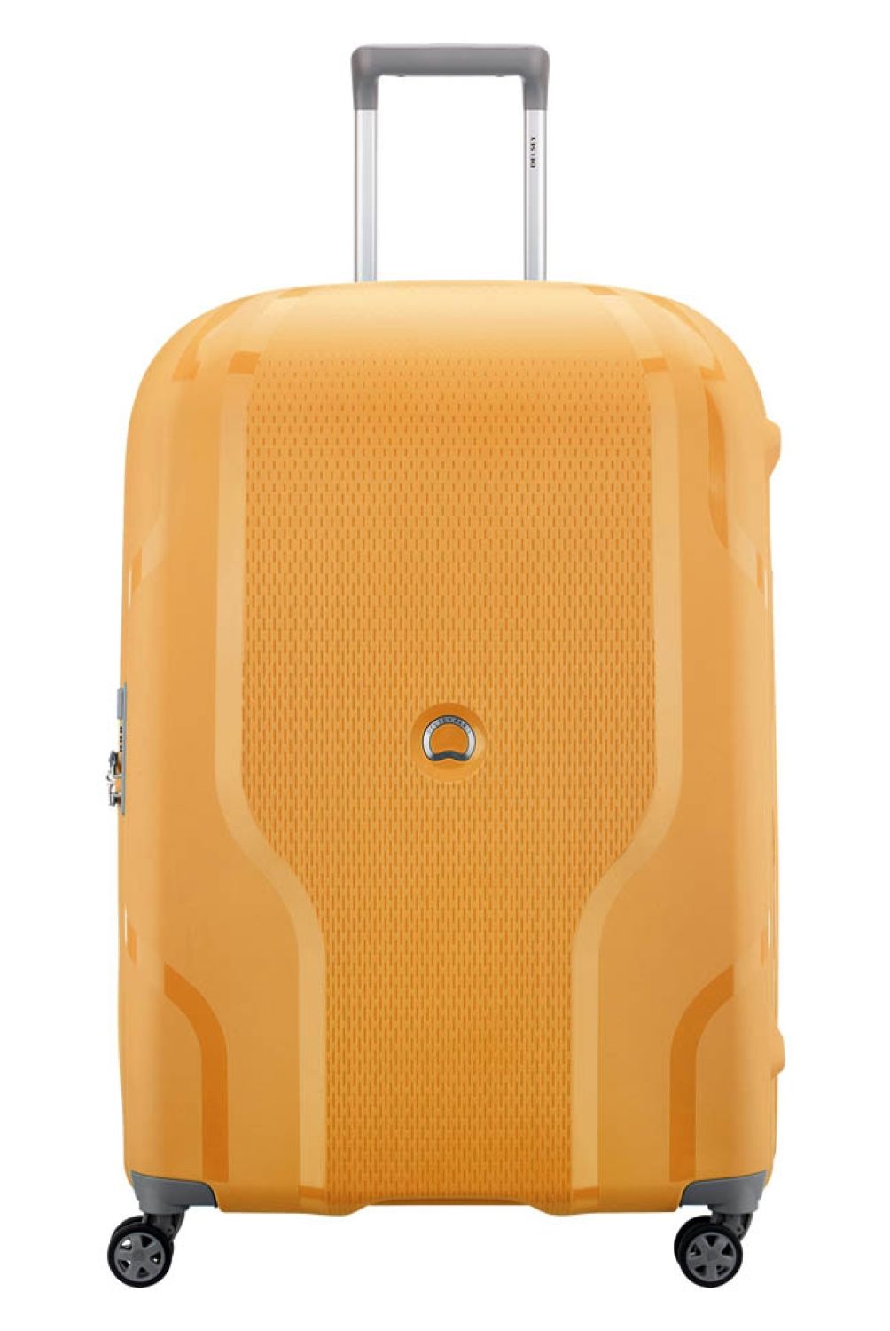 DELSEY - Maleta Grande Delsey Clavel