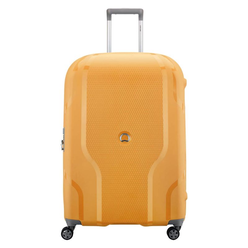 DELSEY - Maleta Grande Delsey Clavel