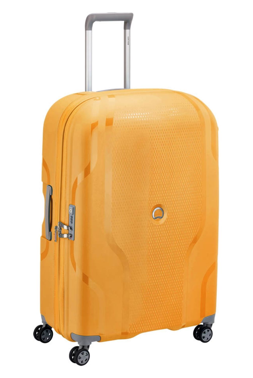 DELSEY - Maleta Grande Delsey Clavel