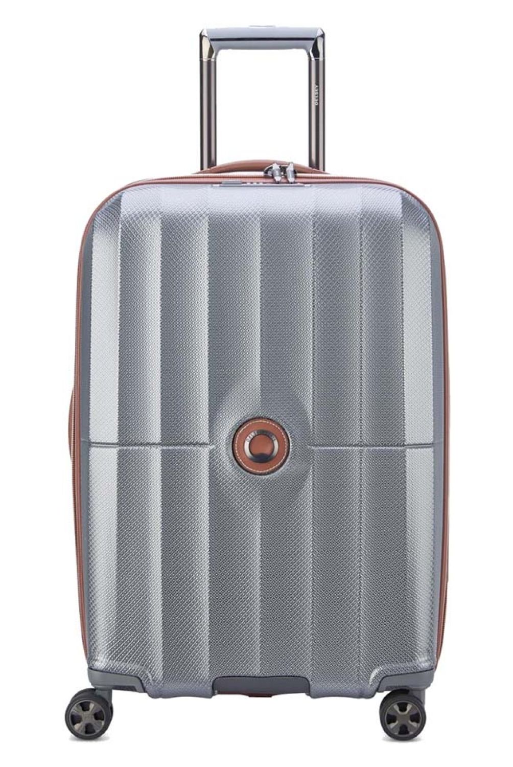 DELSEY - Maleta Mediana Delsey St. Tropez