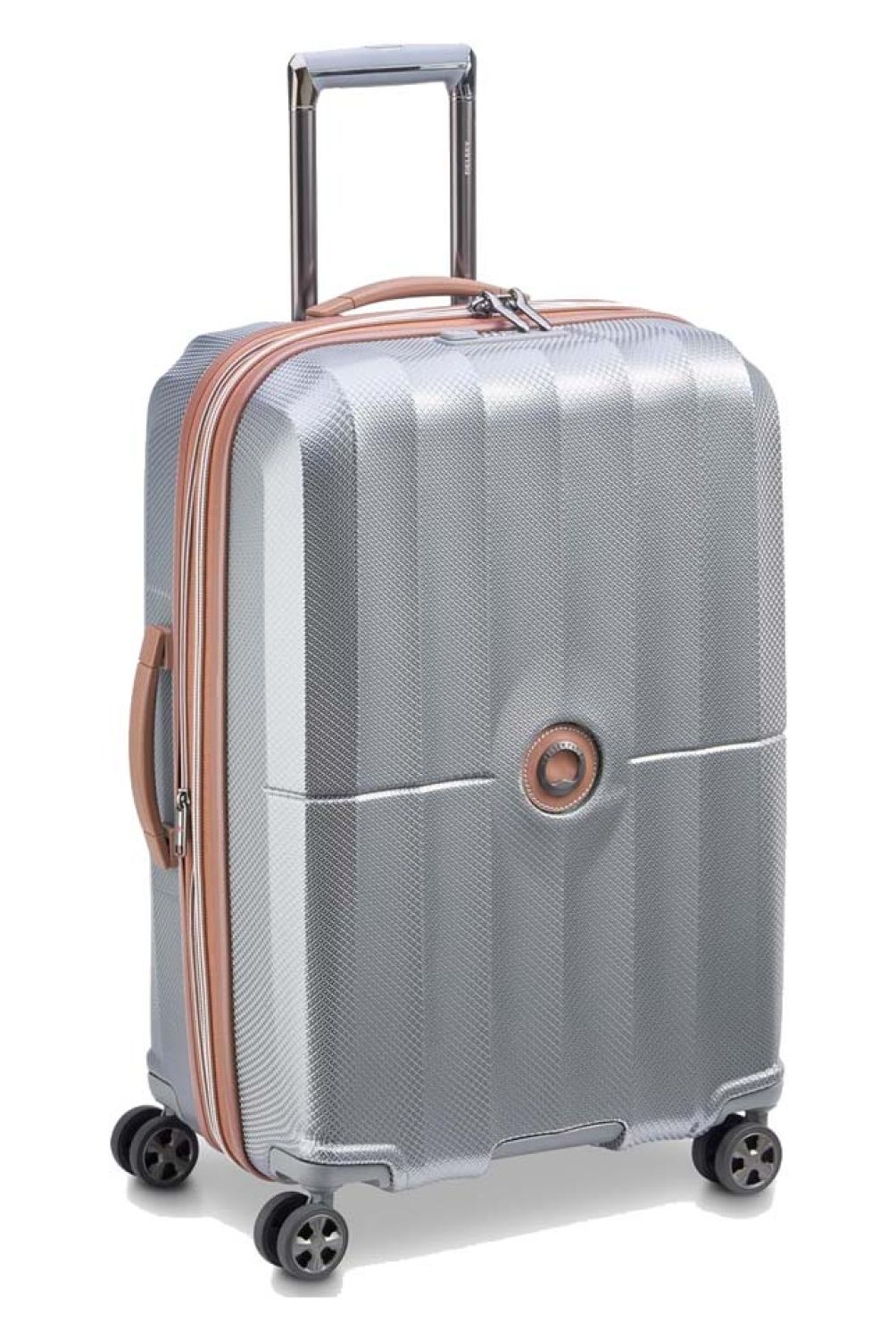 DELSEY - Maleta Mediana Delsey St. Tropez