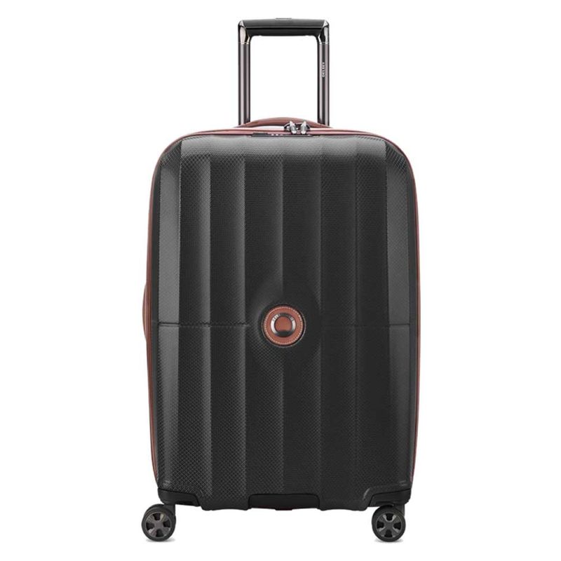DELSEY - Maleta Mediana Delsey St. Tropez