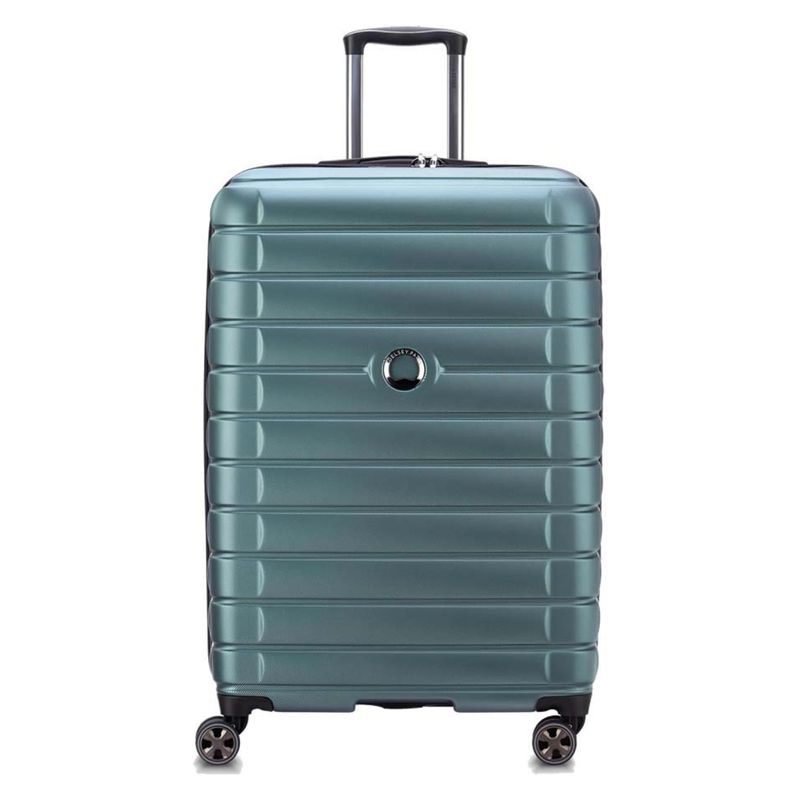 DELSEY - Maleta Grande Delsey Shadow 5.0