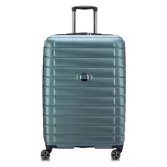 DELSEY - Maleta Grande Shadow 5.0