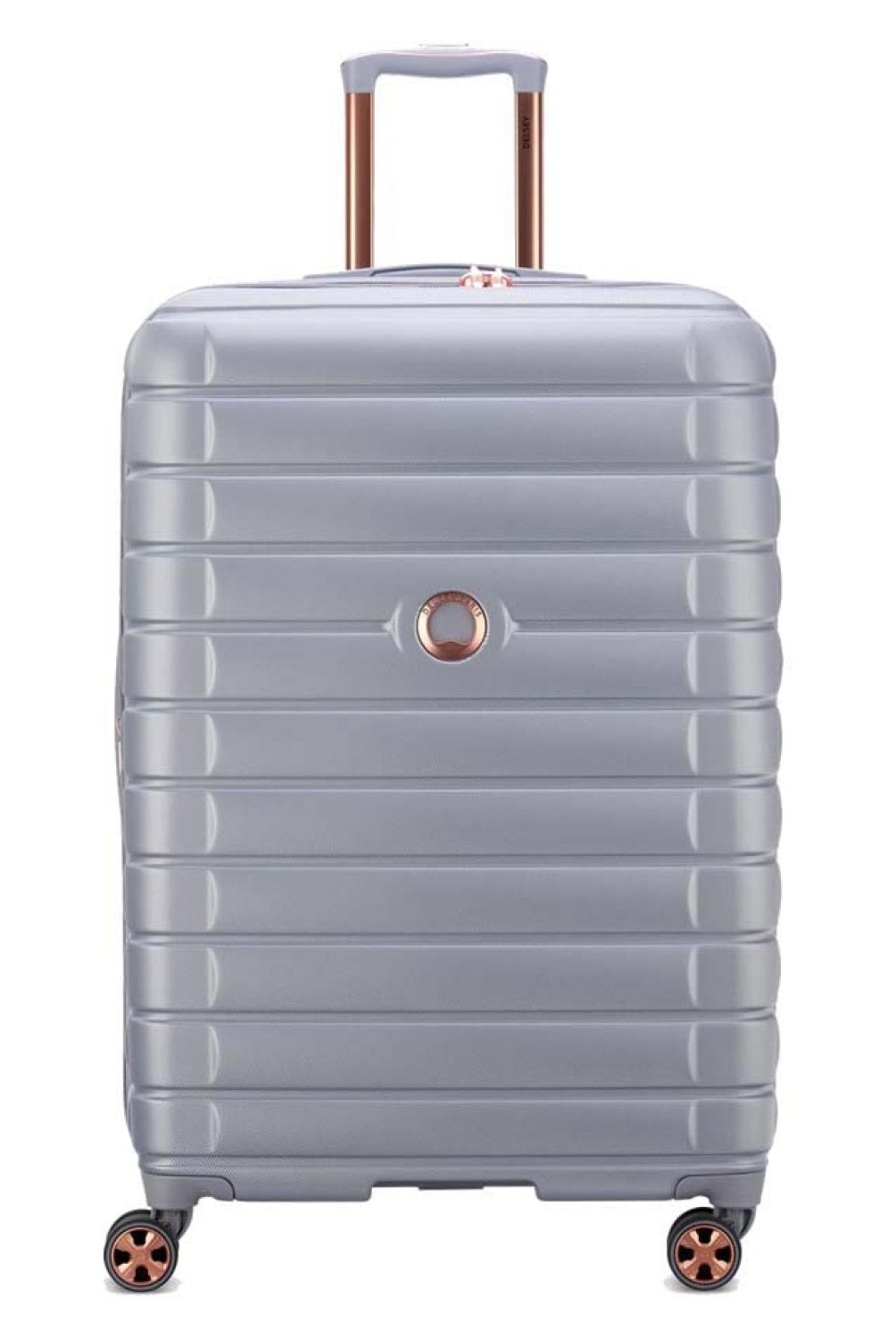 DELSEY - Maleta Grande Delsey Shadow 5.0