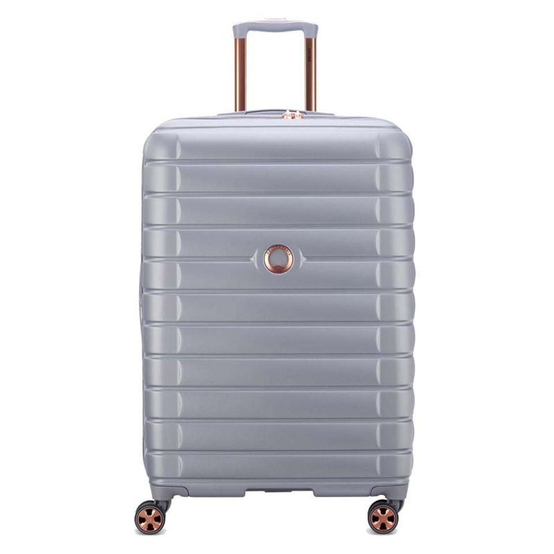 DELSEY - Maleta Grande Delsey Shadow 5.0
