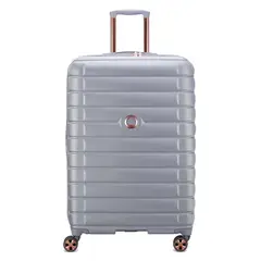 DELSEY - Maleta Grande Shadow 5.0