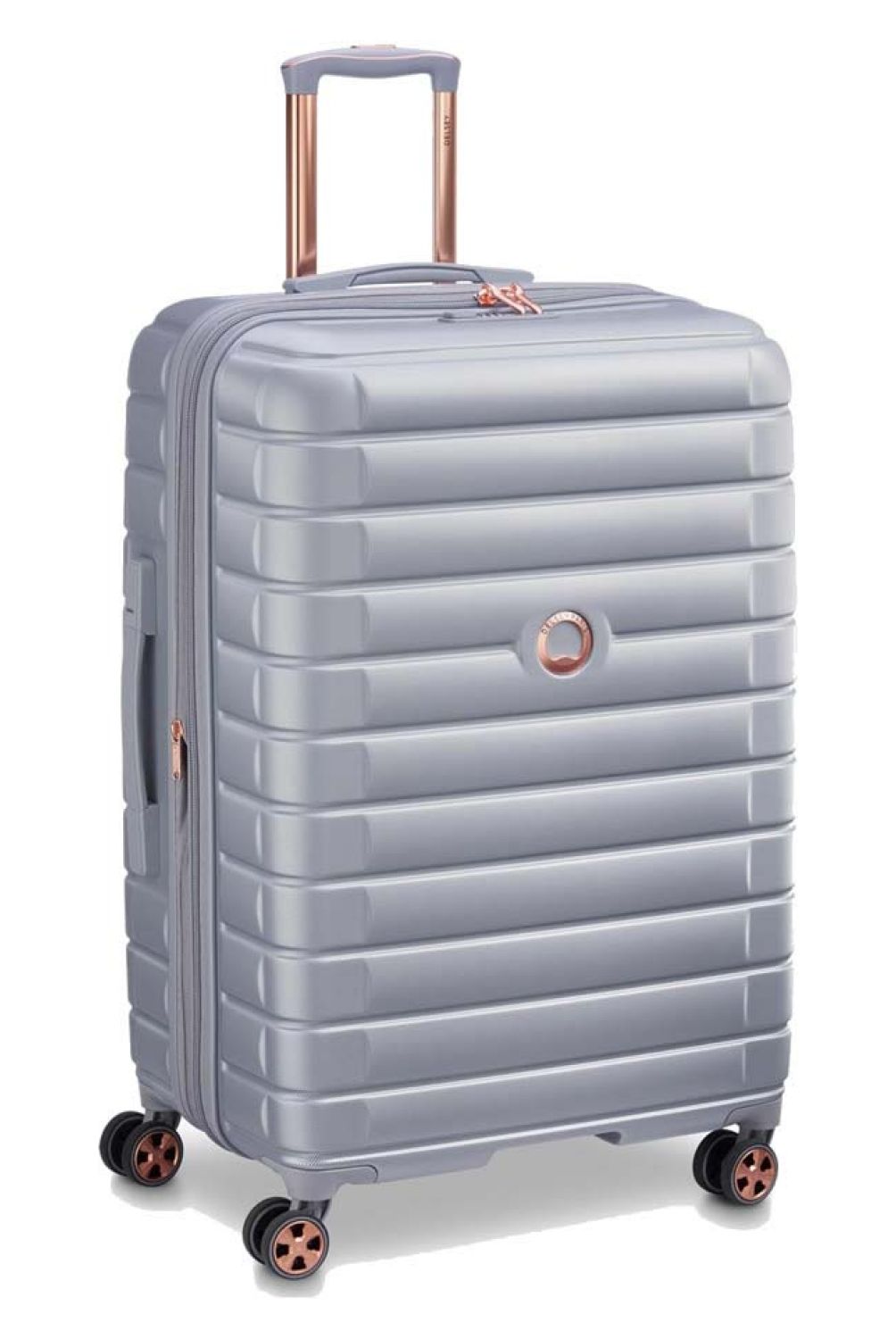 DELSEY - Maleta Grande Delsey Shadow 5.0
