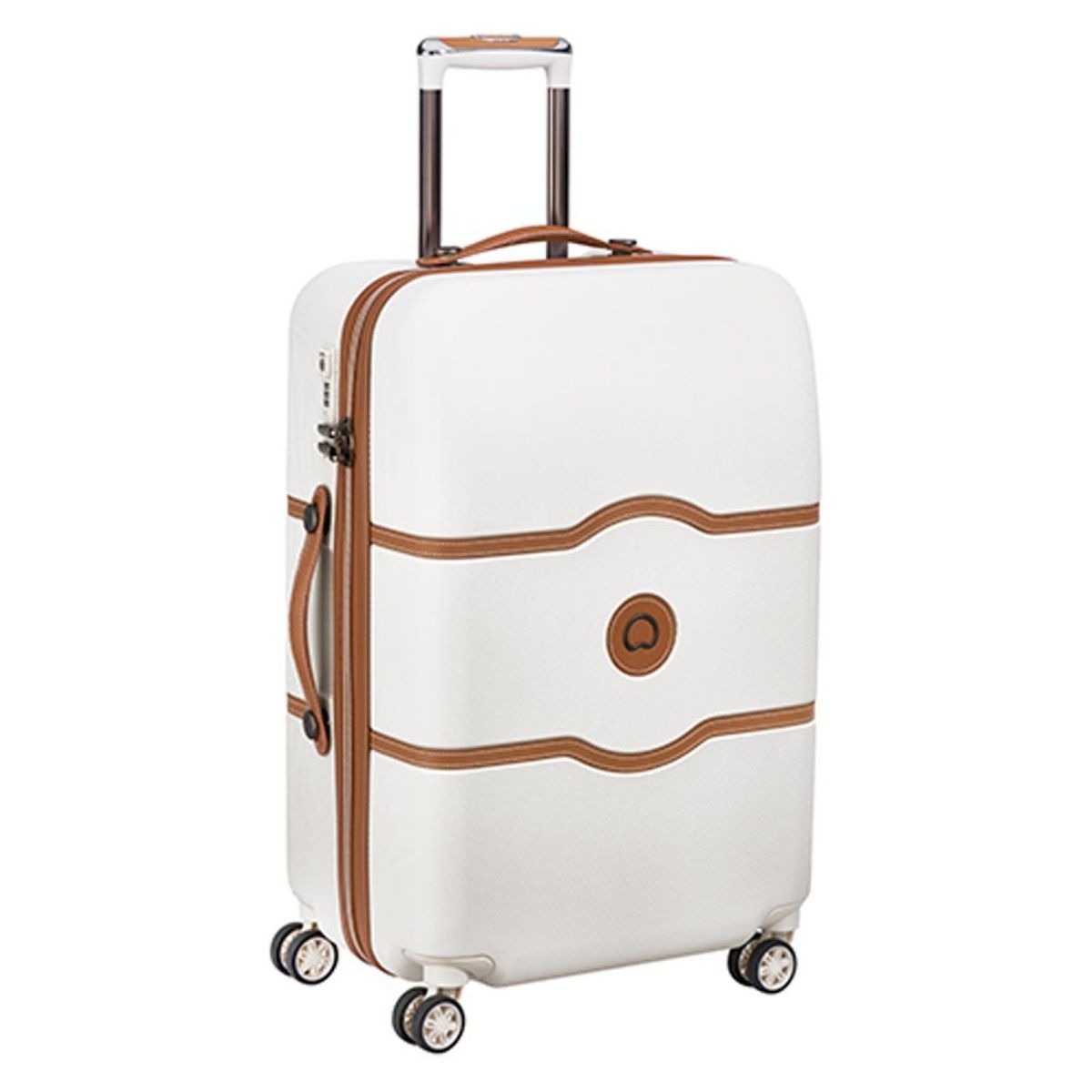 DELSEY - Maleta Mediana Delsey Chatelet Air