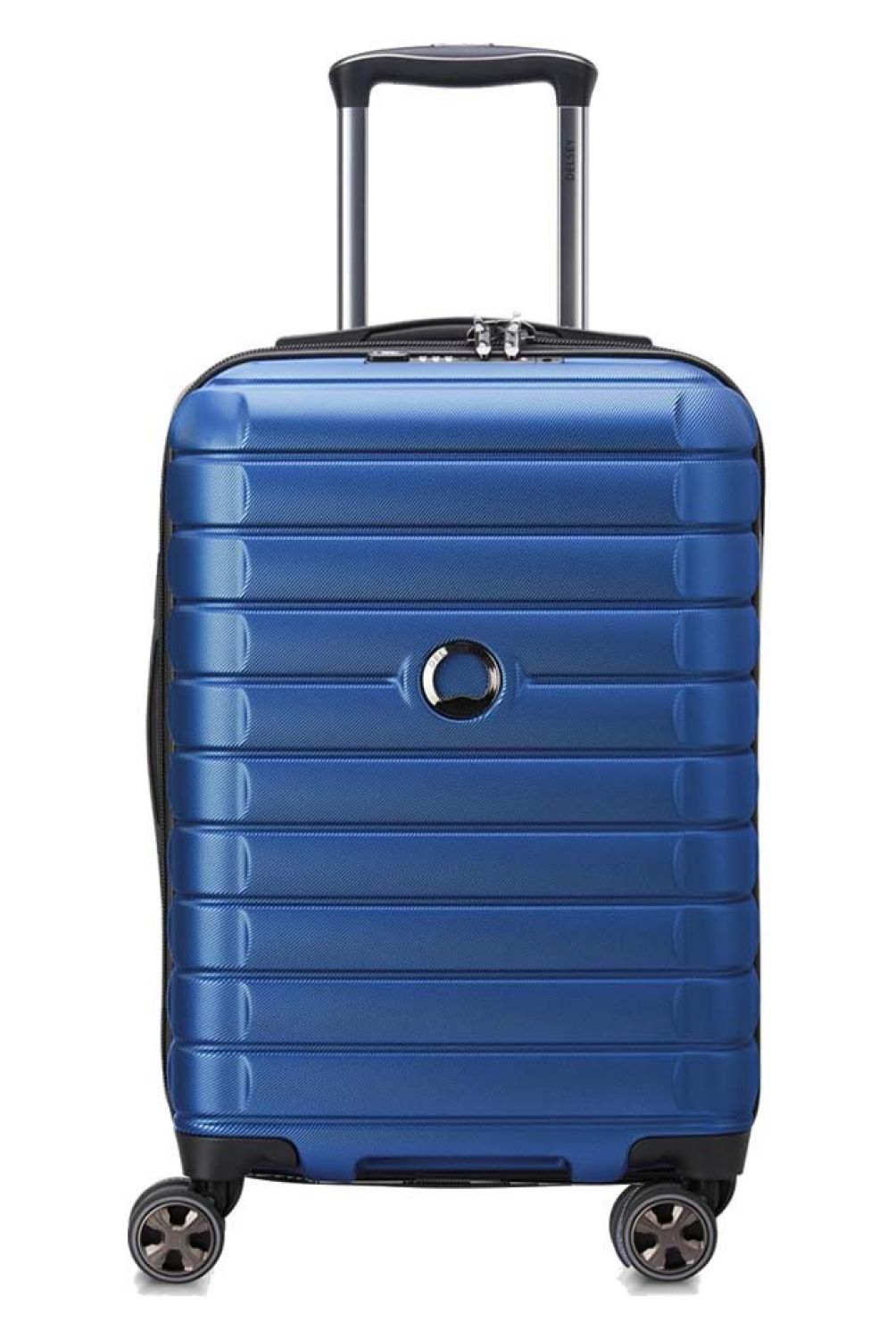 DELSEY - Set 3 Maletas Delsey Shadow 5.0