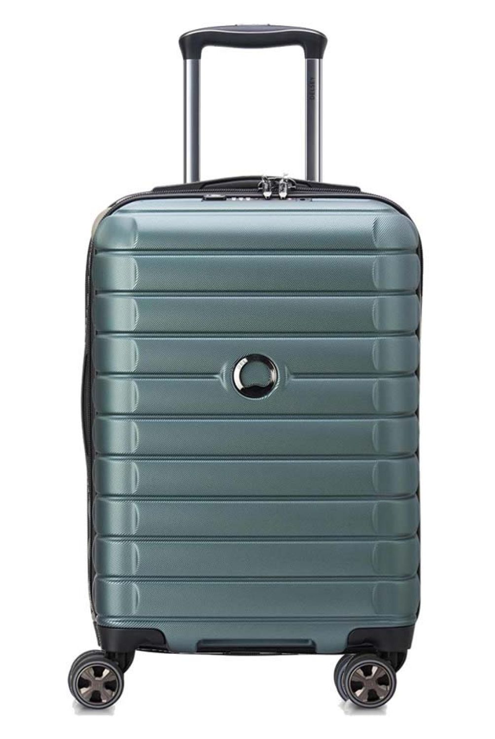 DELSEY - Set 3 Maletas Delsey Shadow 5.0