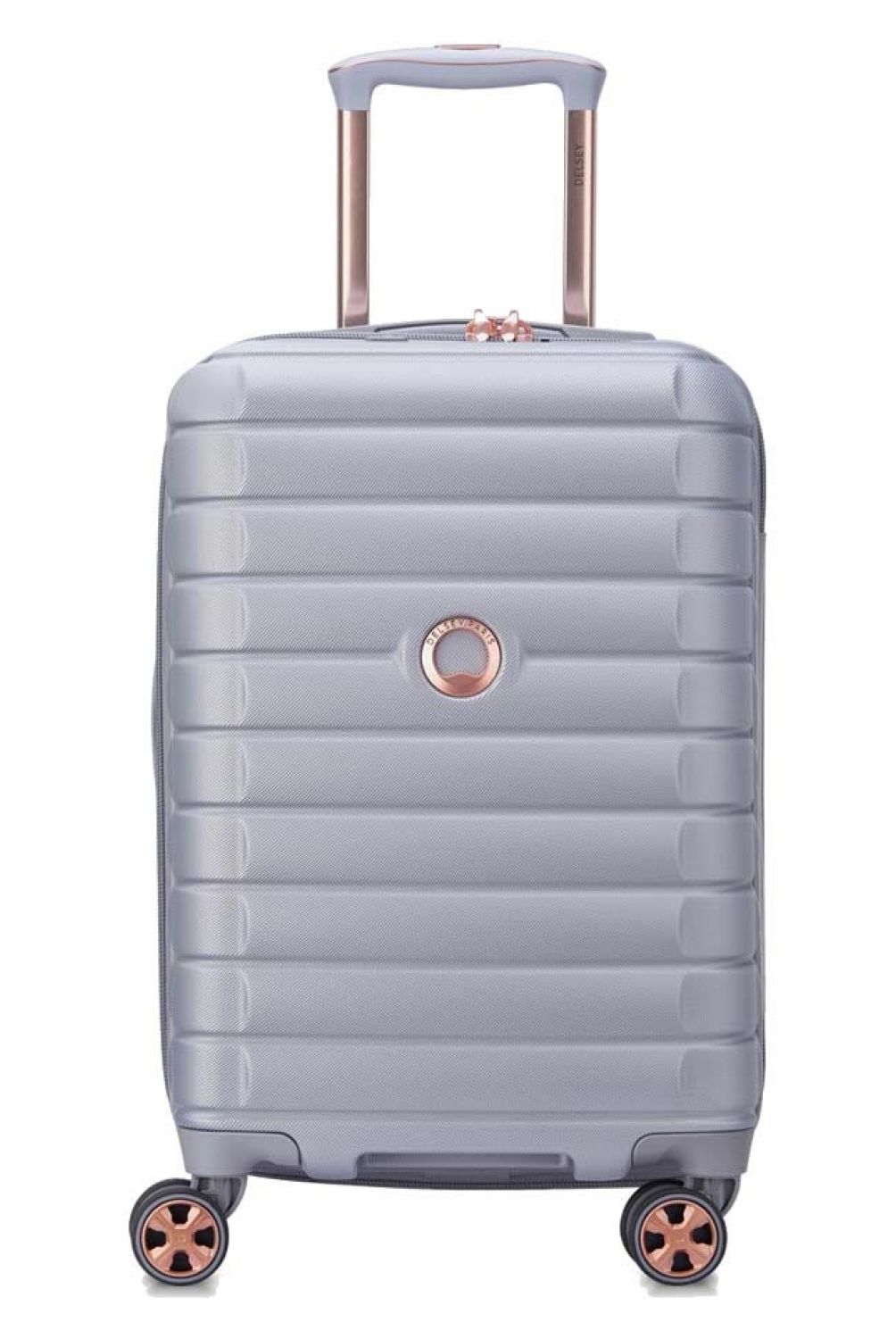 DELSEY - Set 3 Maletas Delsey Shadow 5.0