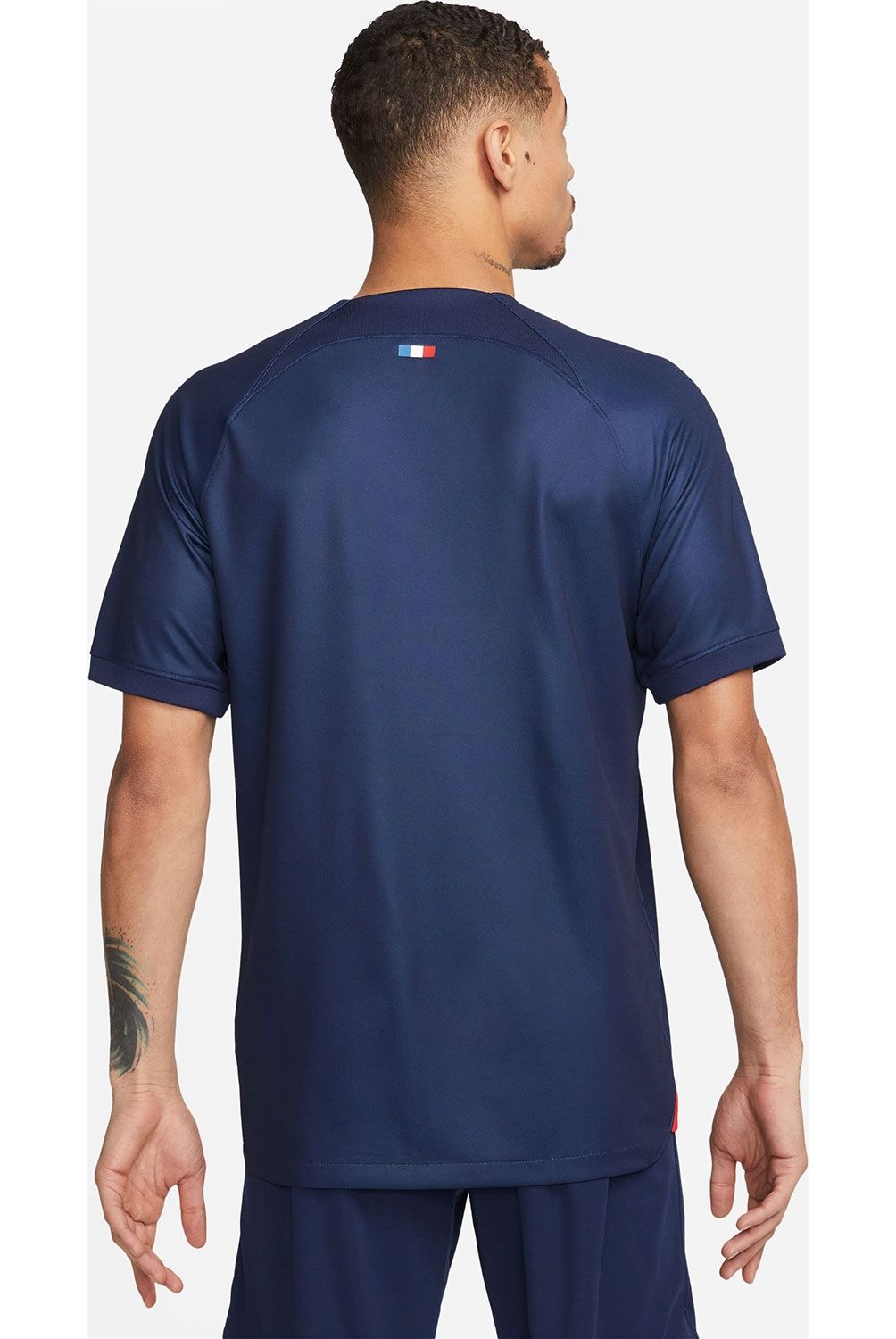 NIKE - Camiseta De Fútbol Hombre Nike