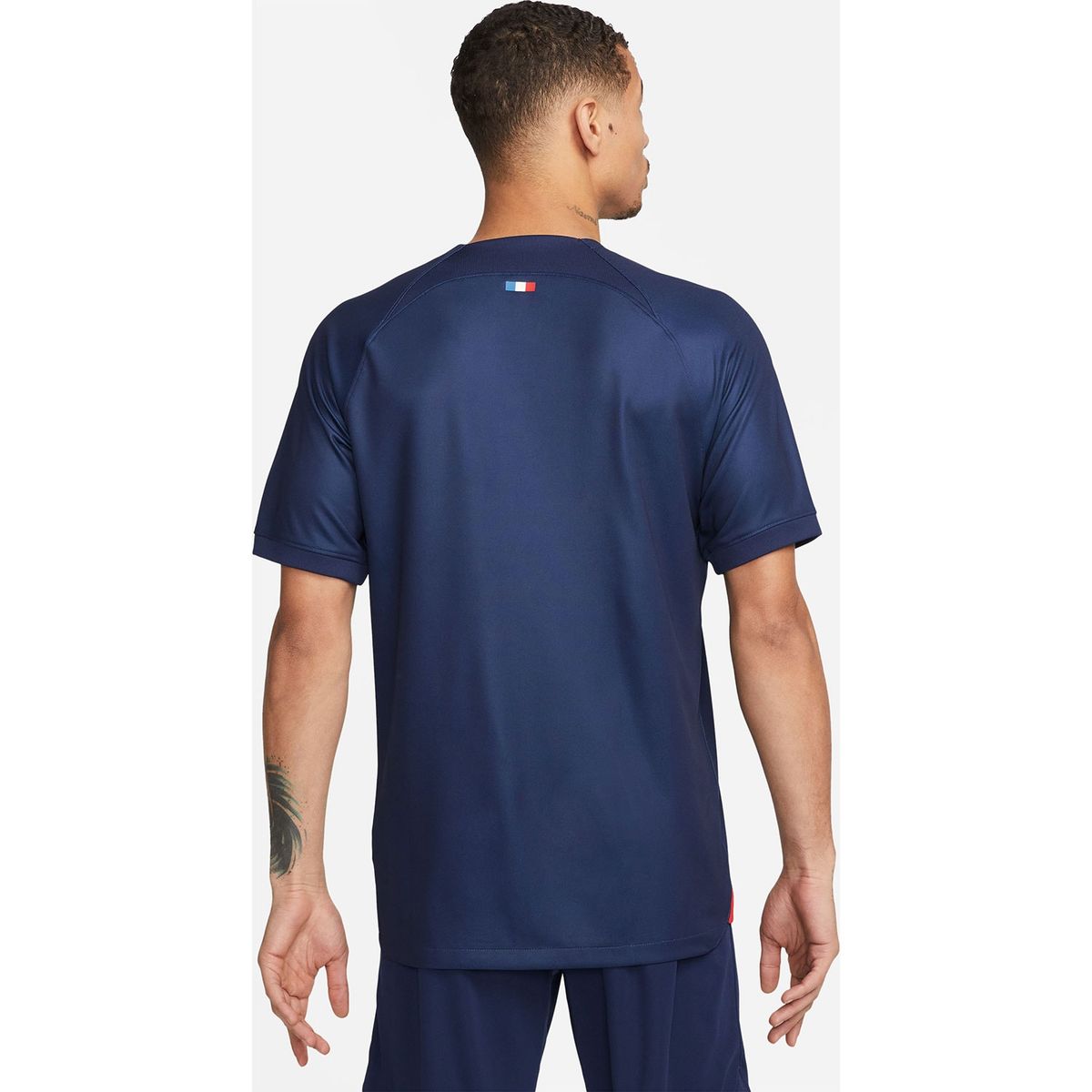 NIKE - Camiseta De Fútbol Hombre Nike