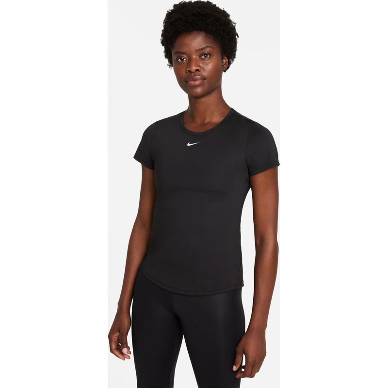 NIKE - Nike Sports T-Shirts Fitness Mujer