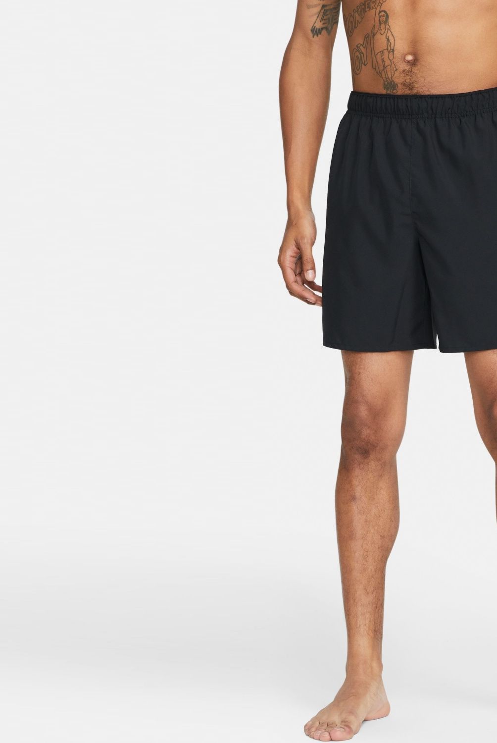 NIKE - Short Deportivo Running Hombre Nike
