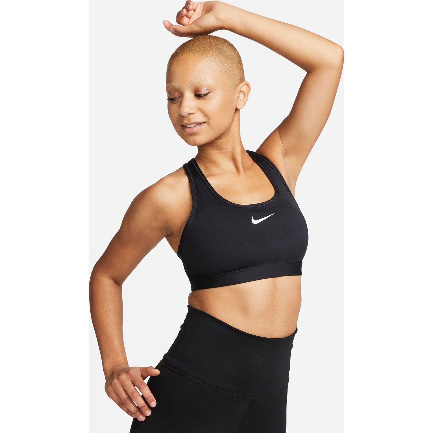 NIKE Peto Deportivo Fitness Mujer Nike