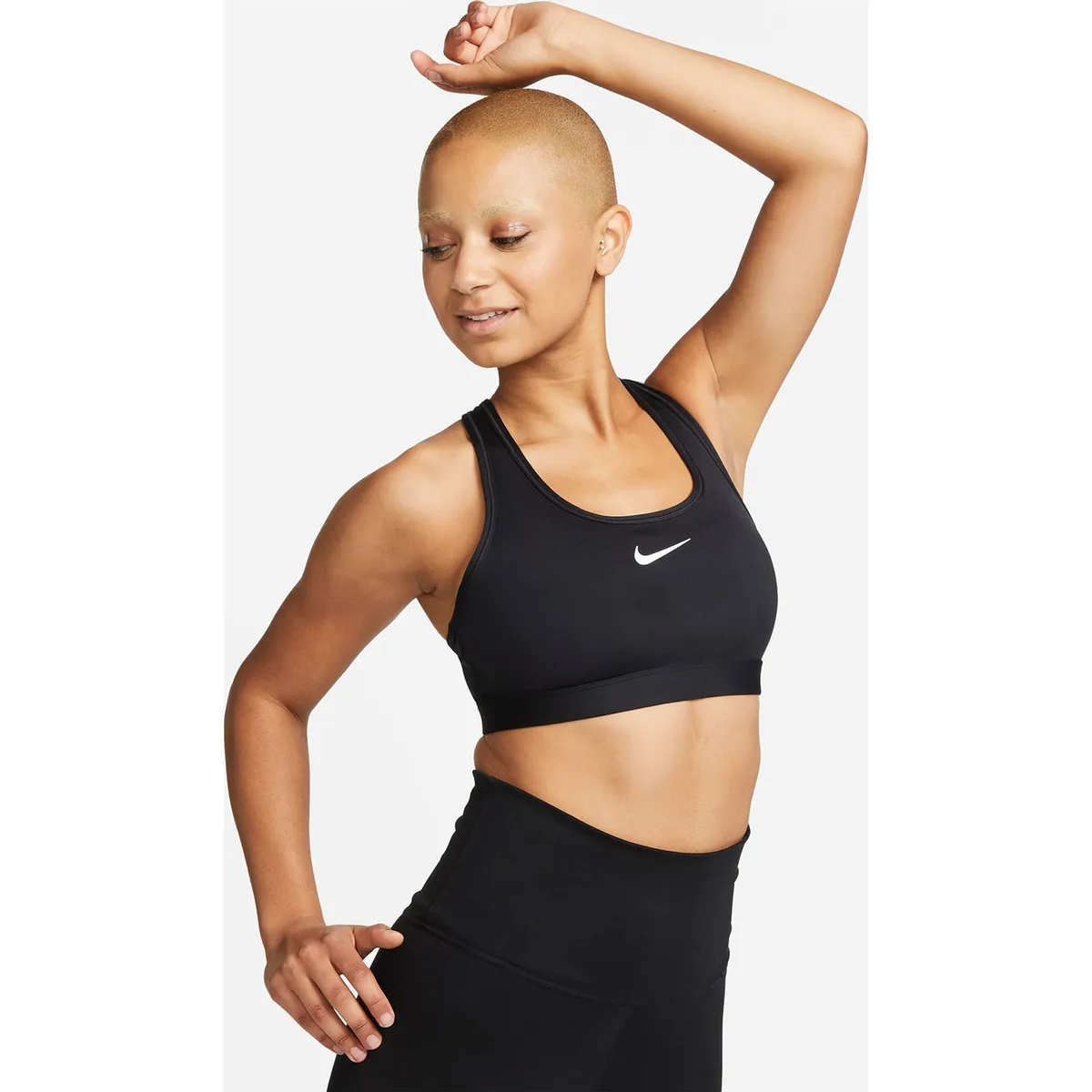 NIKE - Peto Deportivo Fitness Mujer Nike