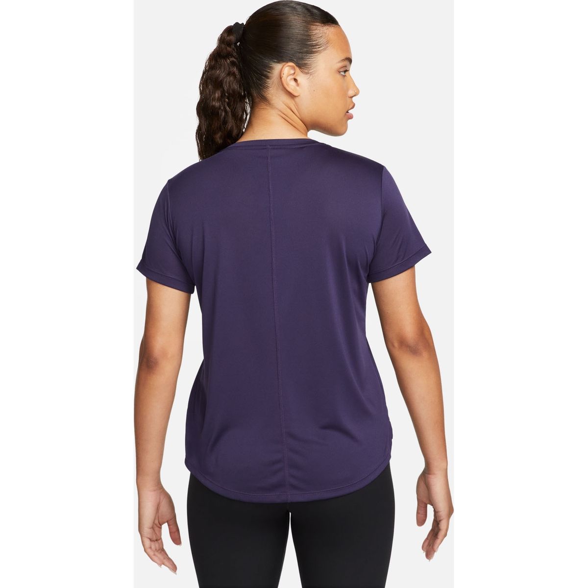 NIKE - Polera Sports T-Shirts Fitness Running Mujer Nike