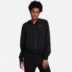 NIKE - Polerón Hoodie Fitness Mujer