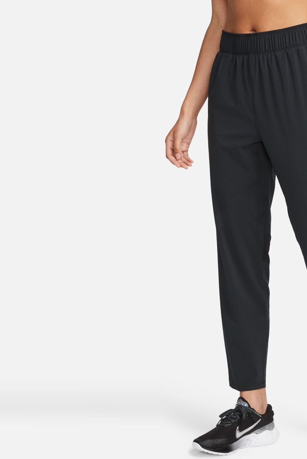 NIKE - Nike Pantalon De Buzo Running Mujer