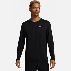 NIKE - Hoodie Running Hombre