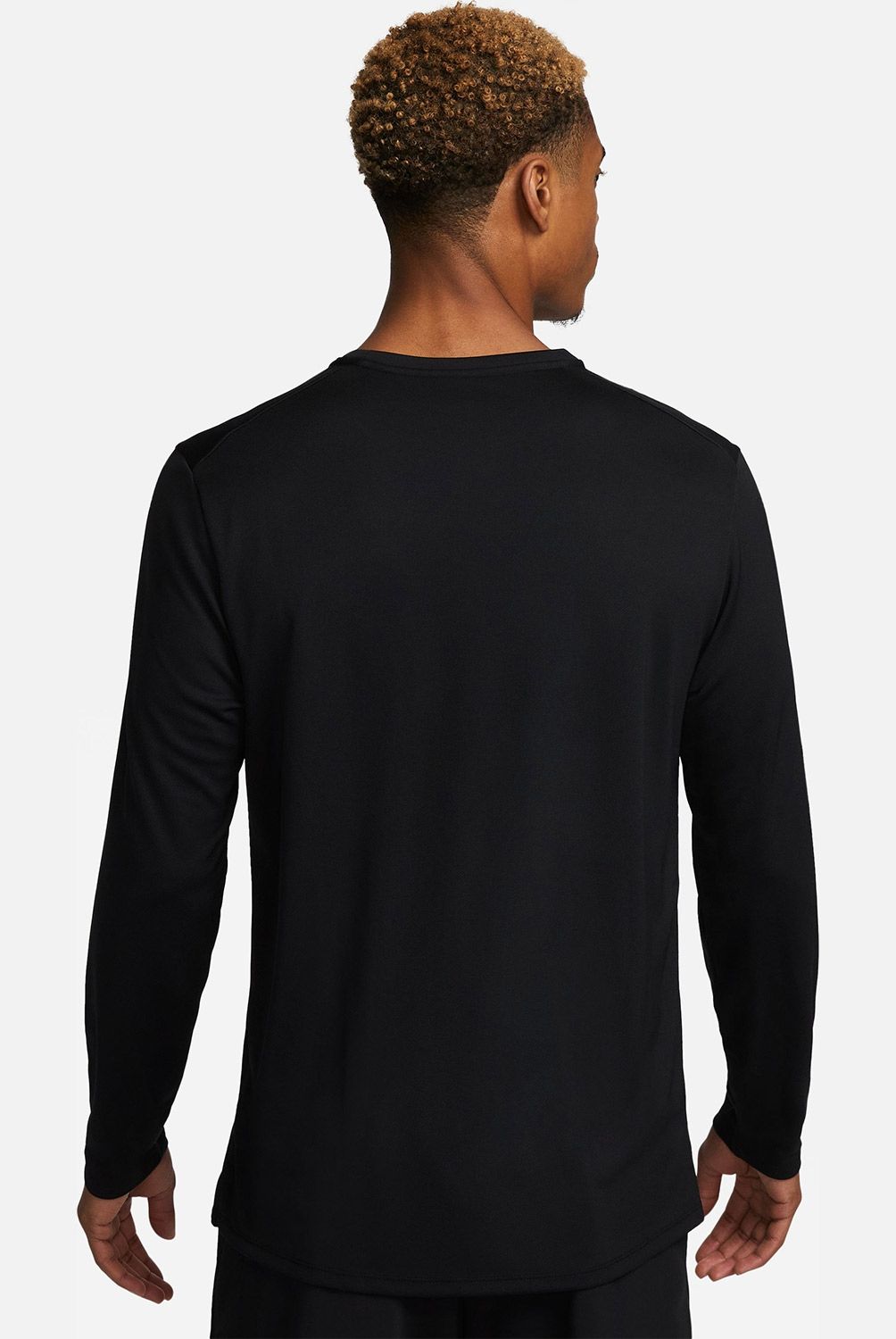 NIKE - Hoodie Running Hombre Nike
