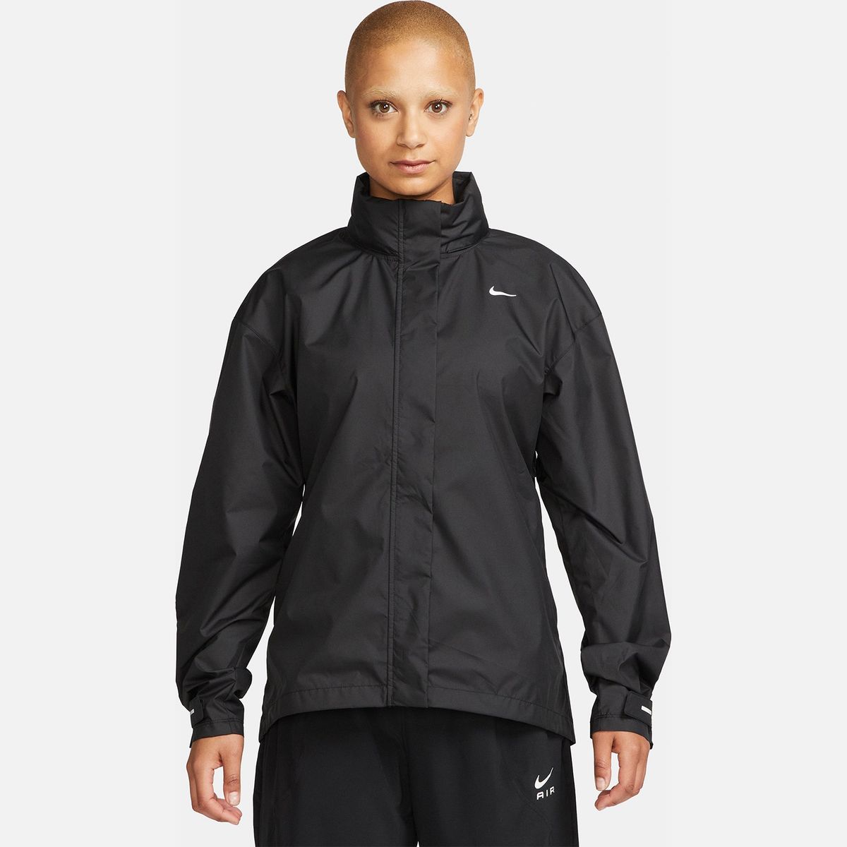 NIKE - Chaqueta Impermeables Running Mujer Nike