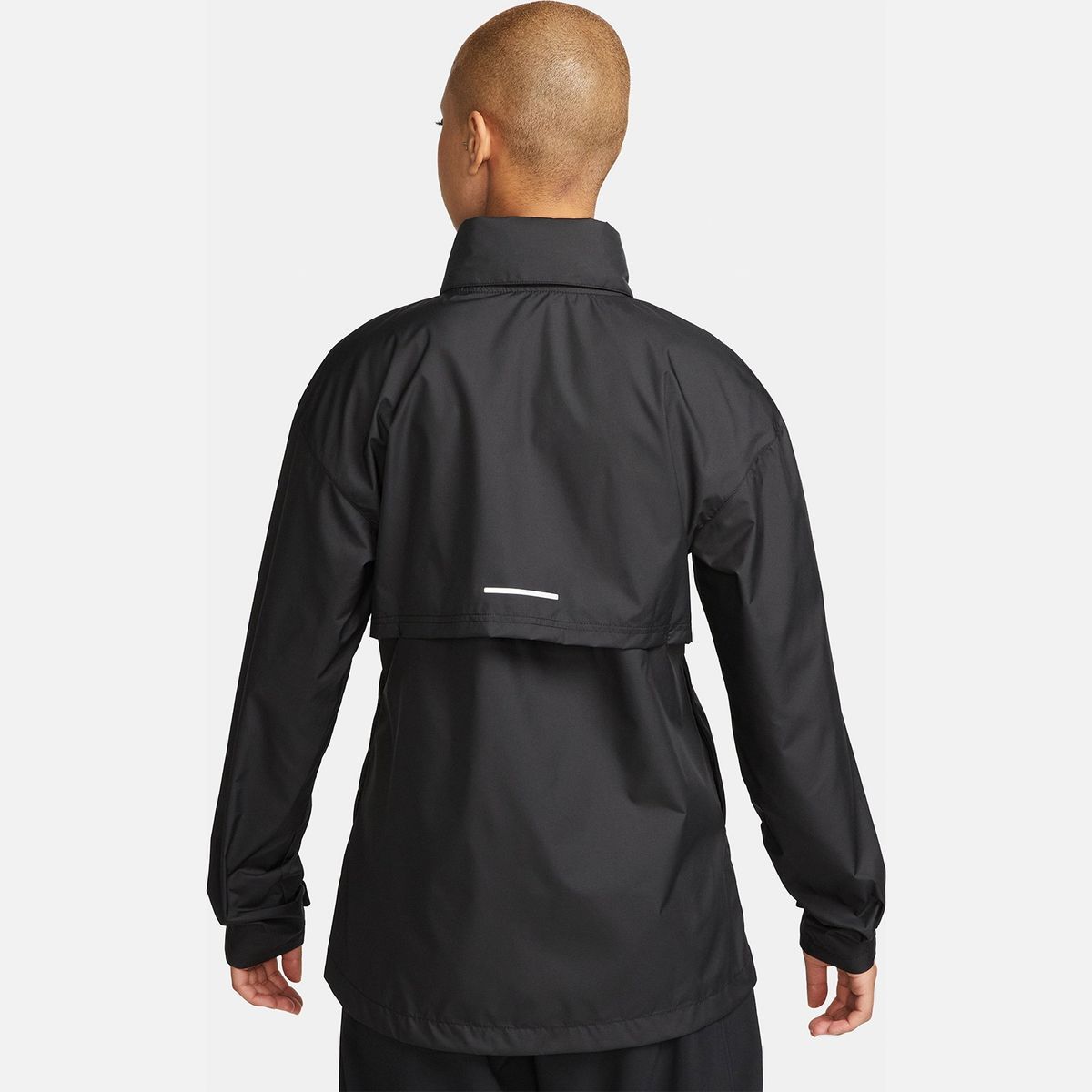 NIKE - Chaqueta Impermeables Running Mujer Nike