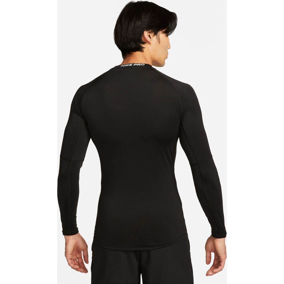 NIKE - Camiseta Primera Capa Fitness Hombre Nike