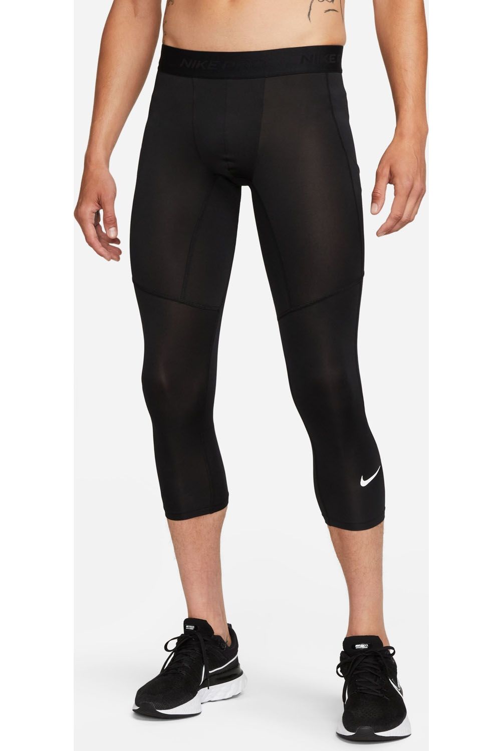 NIKE - Calza Fitness Básico Fit Hombre Nike