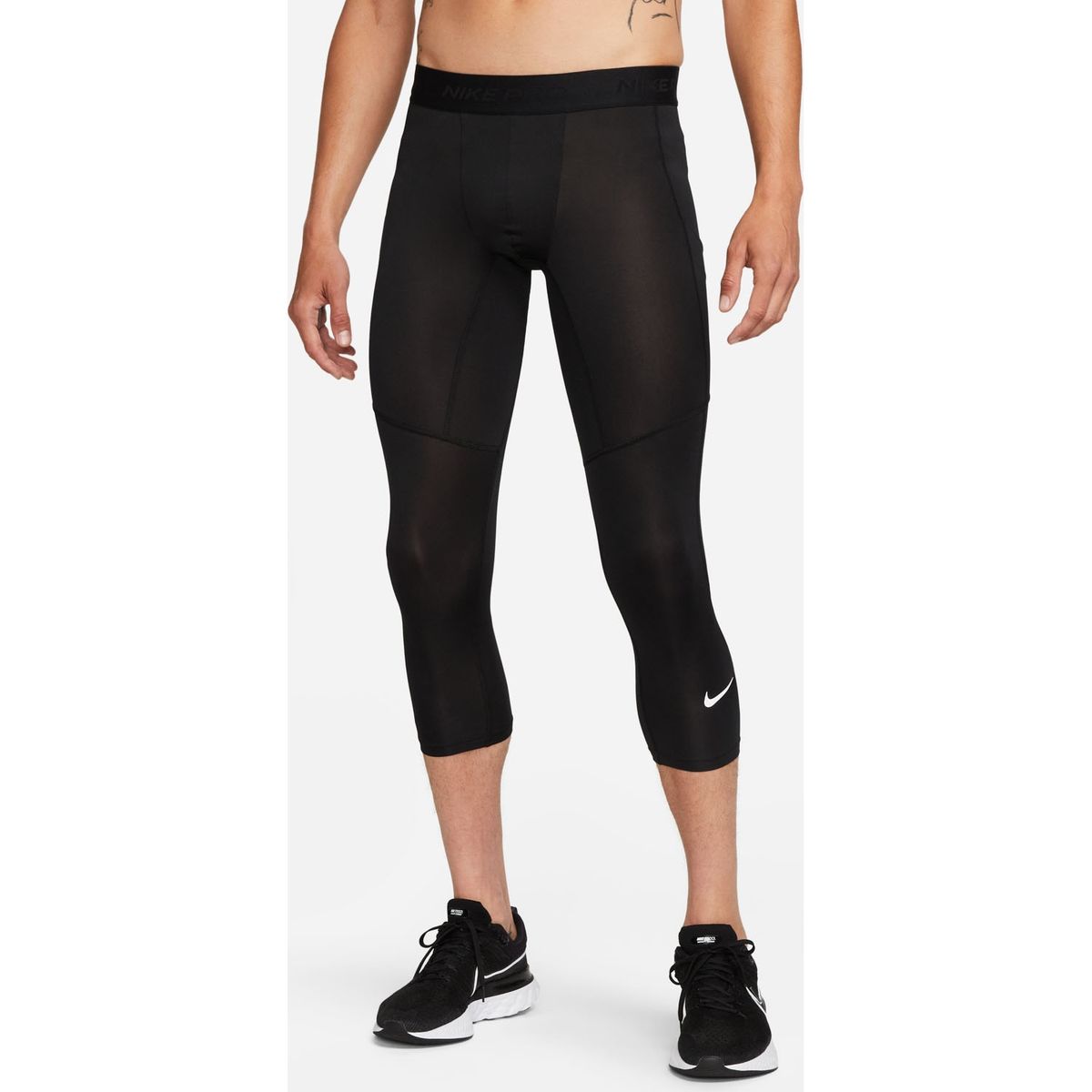 NIKE - Calza Fitness Básico Fit Hombre Nike