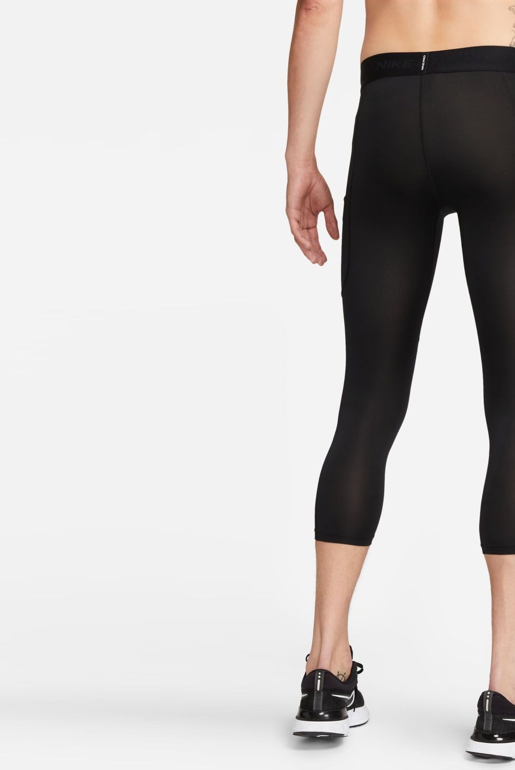 NIKE - Calza Fitness Básico Fit Hombre Nike