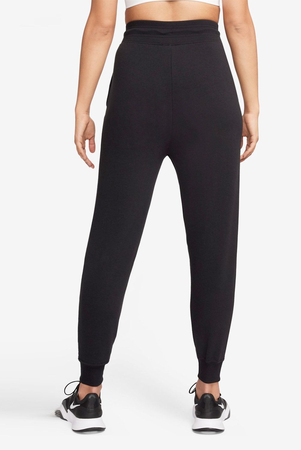 NIKE - Pantalon De Buzo Jogger Fit Mujer Nike