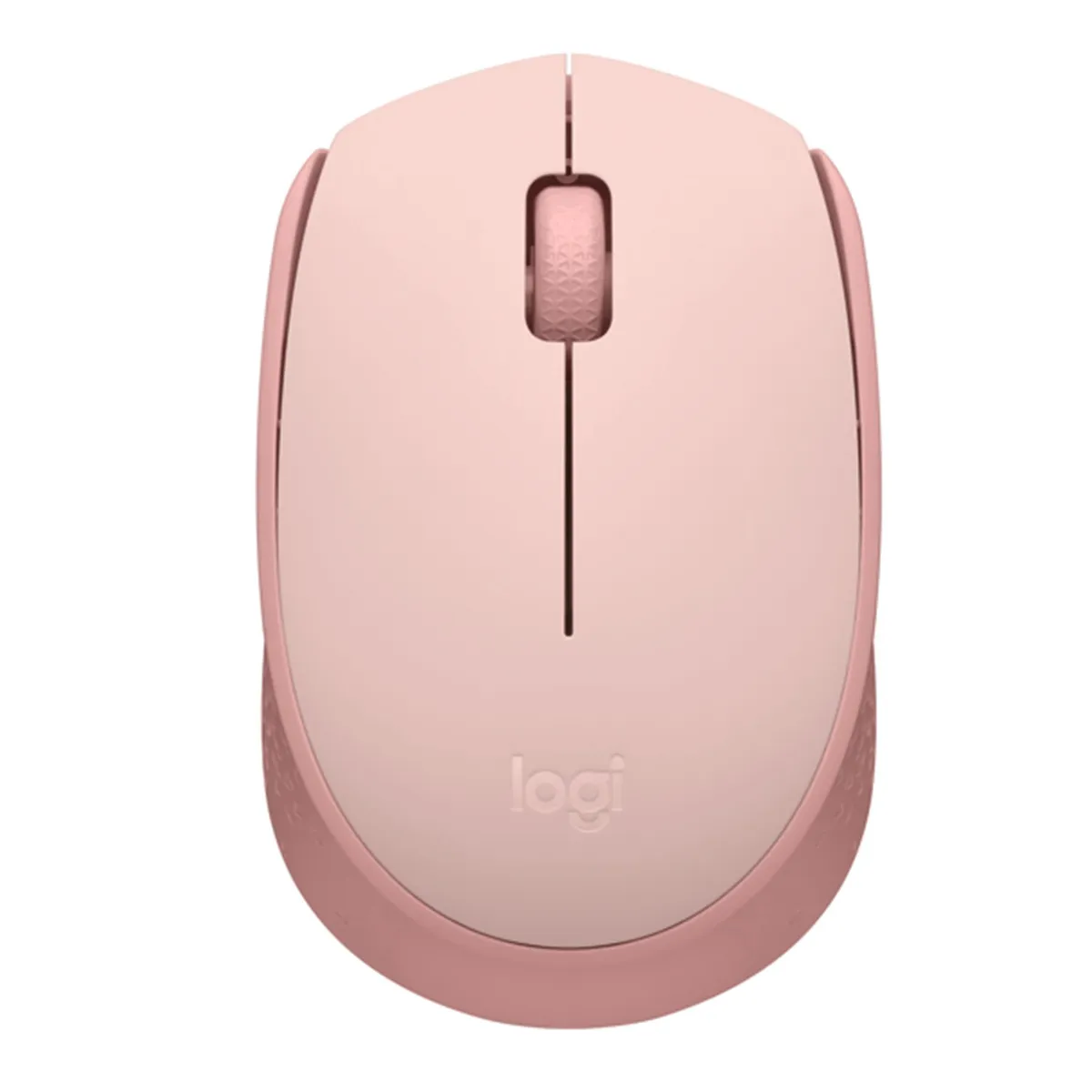LOGITECH - Mouse Inalámbrico M170 Logitech