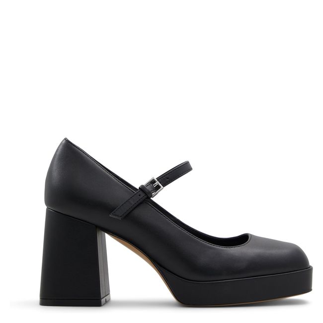 ALDO - Trowe Ballerina Mujer Negro Aldo