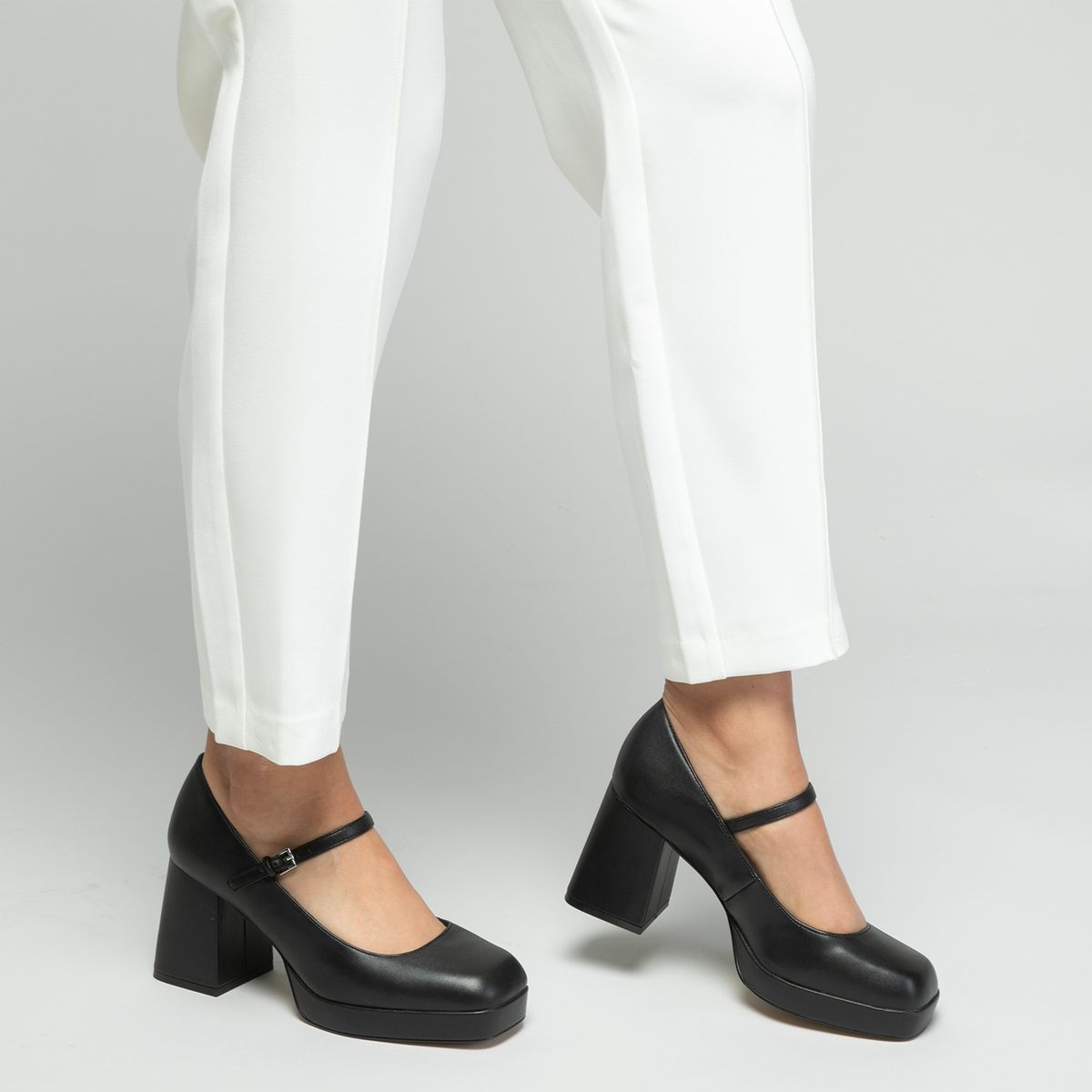 ALDO - Trowe Ballerina Mujer Negro Aldo