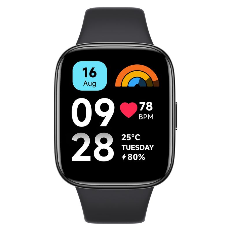 XIAOMI - Xiaomi Redmi Watch 3 Active Xiaomi