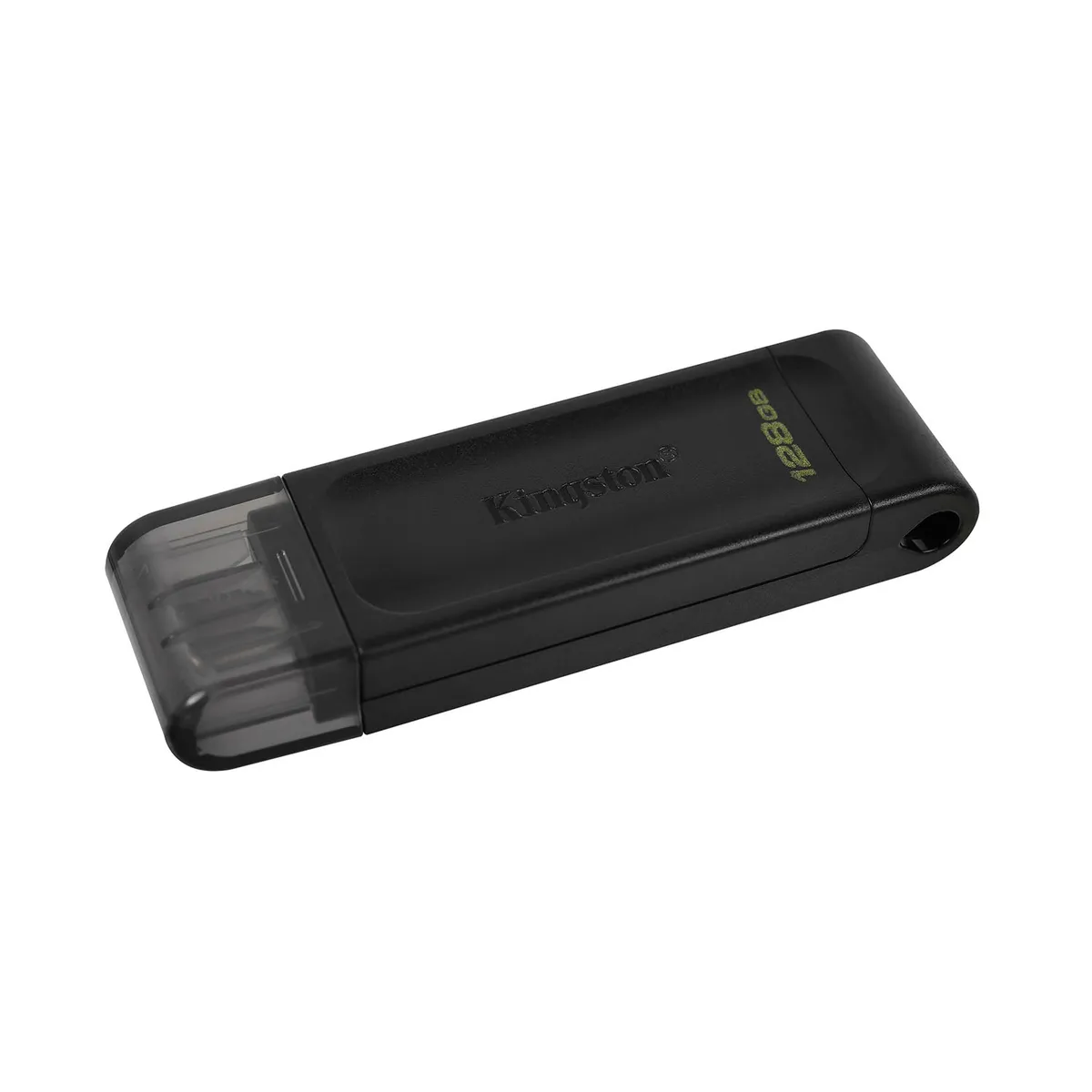KINGSTON - Pendrive Tipo C 128 GB Kingston