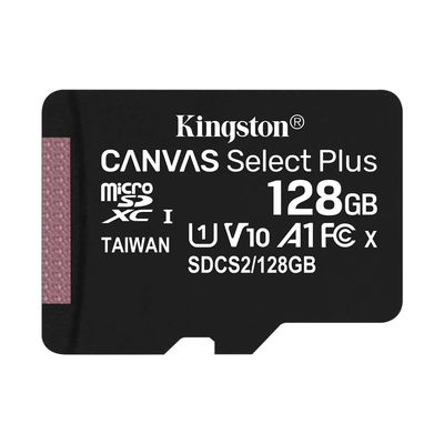 Imagen 2 del producto Microsd Select Plus 128Gb