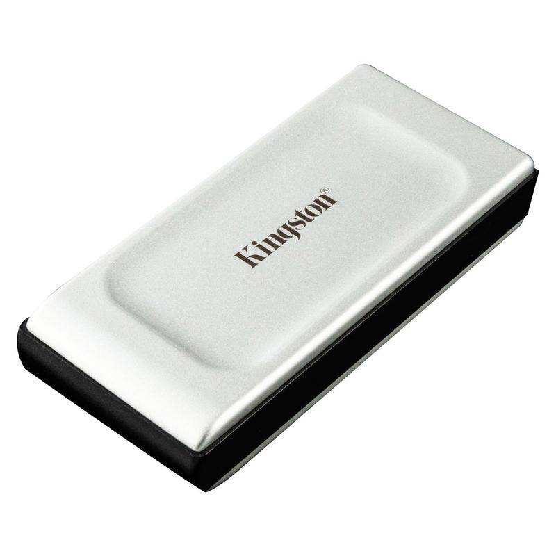 KINGSTON - Disco Ssd Portátil Xs2000 1Tb Kingston