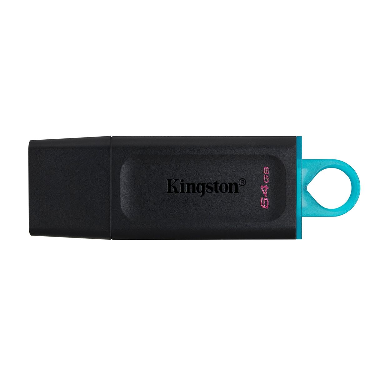 KINGSTON - Pendrive Exodia 3.2 64 GB Kingston